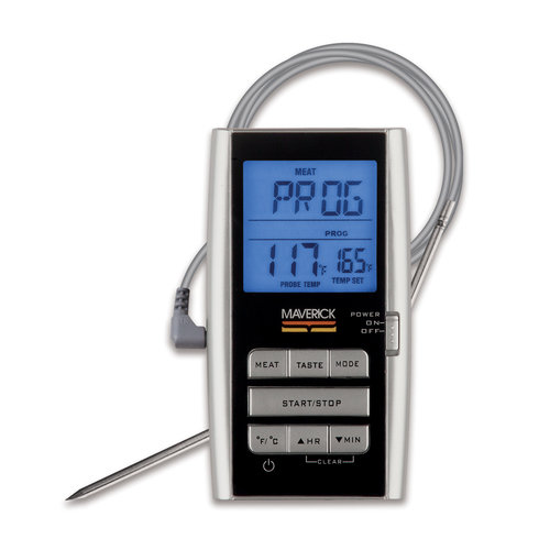 Maverick Digital Meat Thermometer & Reviews Wayfair
